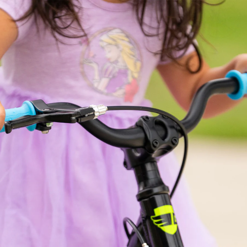 bike attachment for kids