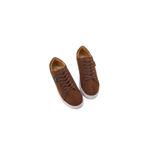 Dooney & Bourke Women’s Suede Low Top