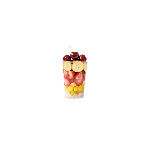 Revive Superfoods High Protein Strawberry Banana Smoothie