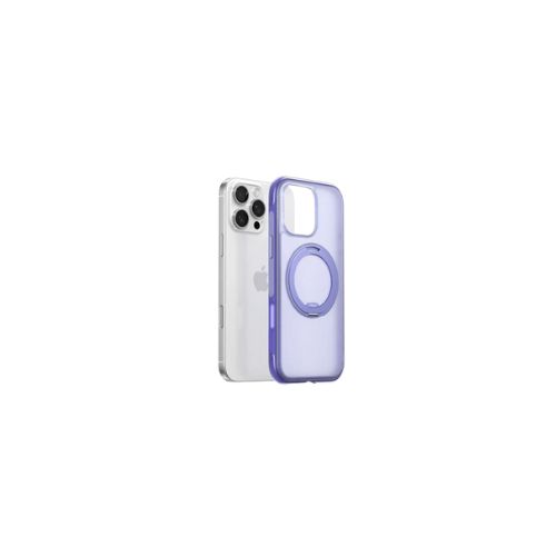 Torras Ostand O3 Air Case for iPhone 16 Pro Max