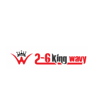 26 King Wavy Merch
