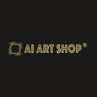 AI Art Shop