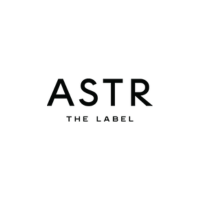 ASTR The Label