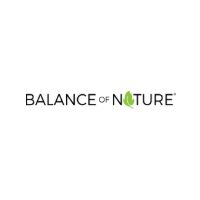 Balance of Nature