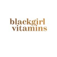 Black Girl Vitamins
