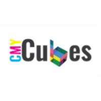 CMY Cubes