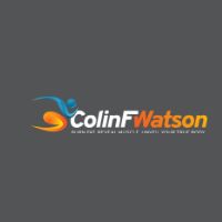 Colin F Watson