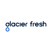 Glacier Fresh