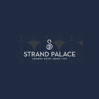Strand Palace Hotel UK