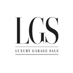 Luxury Garage Sale