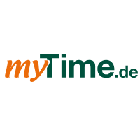 myTime DE