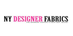 NY Designer Fabrics