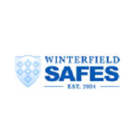 Winterfield Safes