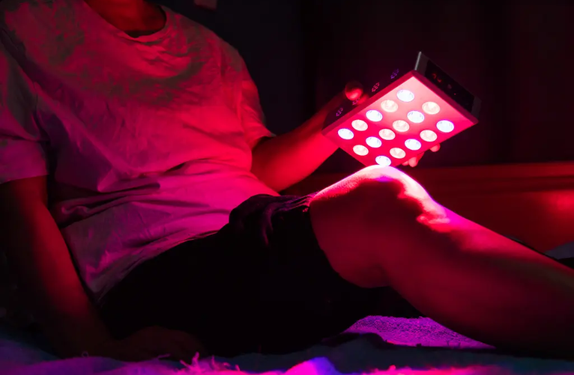MitoRedLight