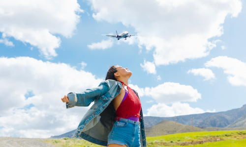 Discover the Best Flight Deals with GotoGate: Your Stress-Free Travel Companion