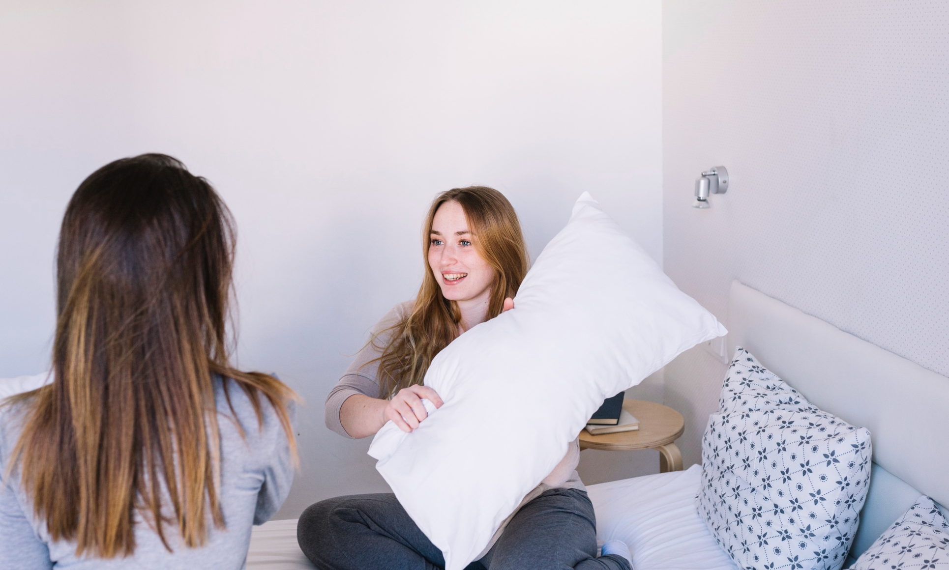 Pillows.com Review: Sleep Better Tonight