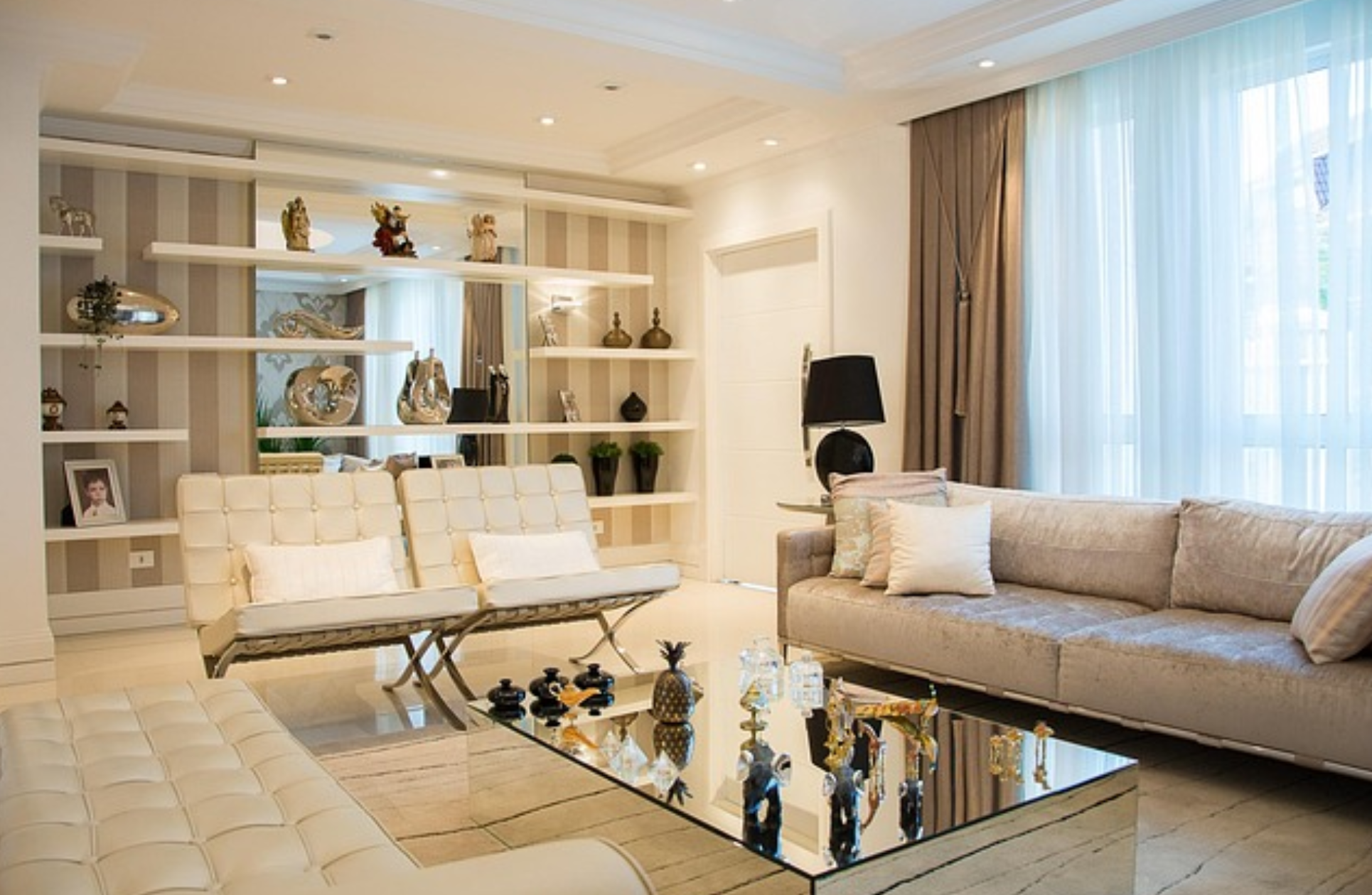 CasaGear: Affordable, Chic Home Furniture & Decor