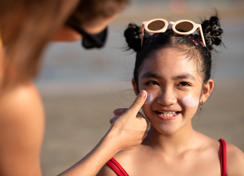 UV Skinz: Stylish Sun Protection for the Whole Family