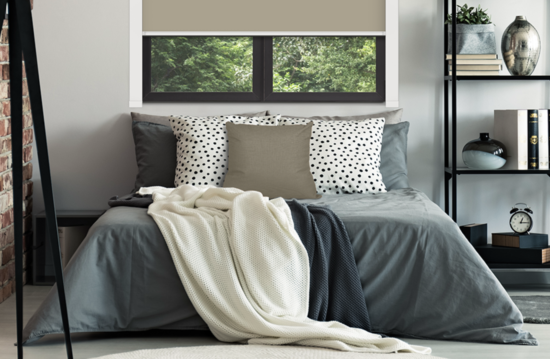 Affordable Blinds – Chic Shades, Smart Prices