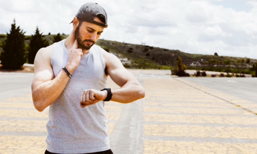 Pavlok: Wearable Tech That Wakes You—and Breaks Habits