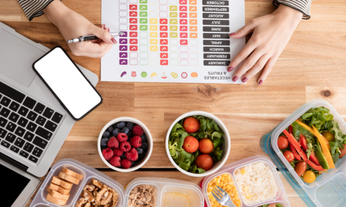 Nutrisystem: Structured Meal Plans That Deliver—With Some Caveats