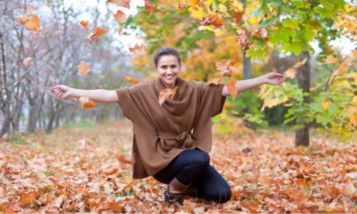 Unlock Your Best Self: How Autumn Supports Your Mental Health Journey