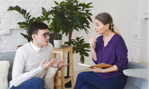Take Control of Your Mental Health with Shed: Therapy, Support, and Growth