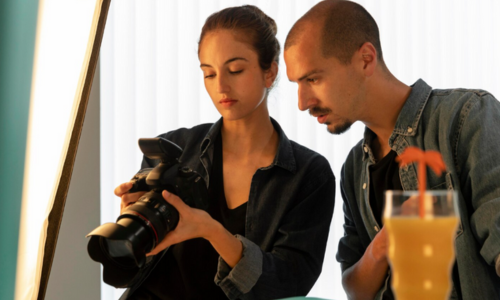 Elevate Your Brand with Stunning Photography and Videography from AP10 Studios