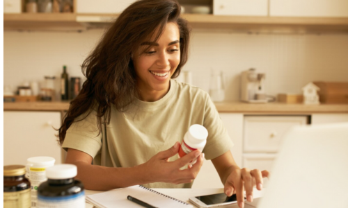 Boost Your Health with Personalized Vitamins from Vous Vitamin