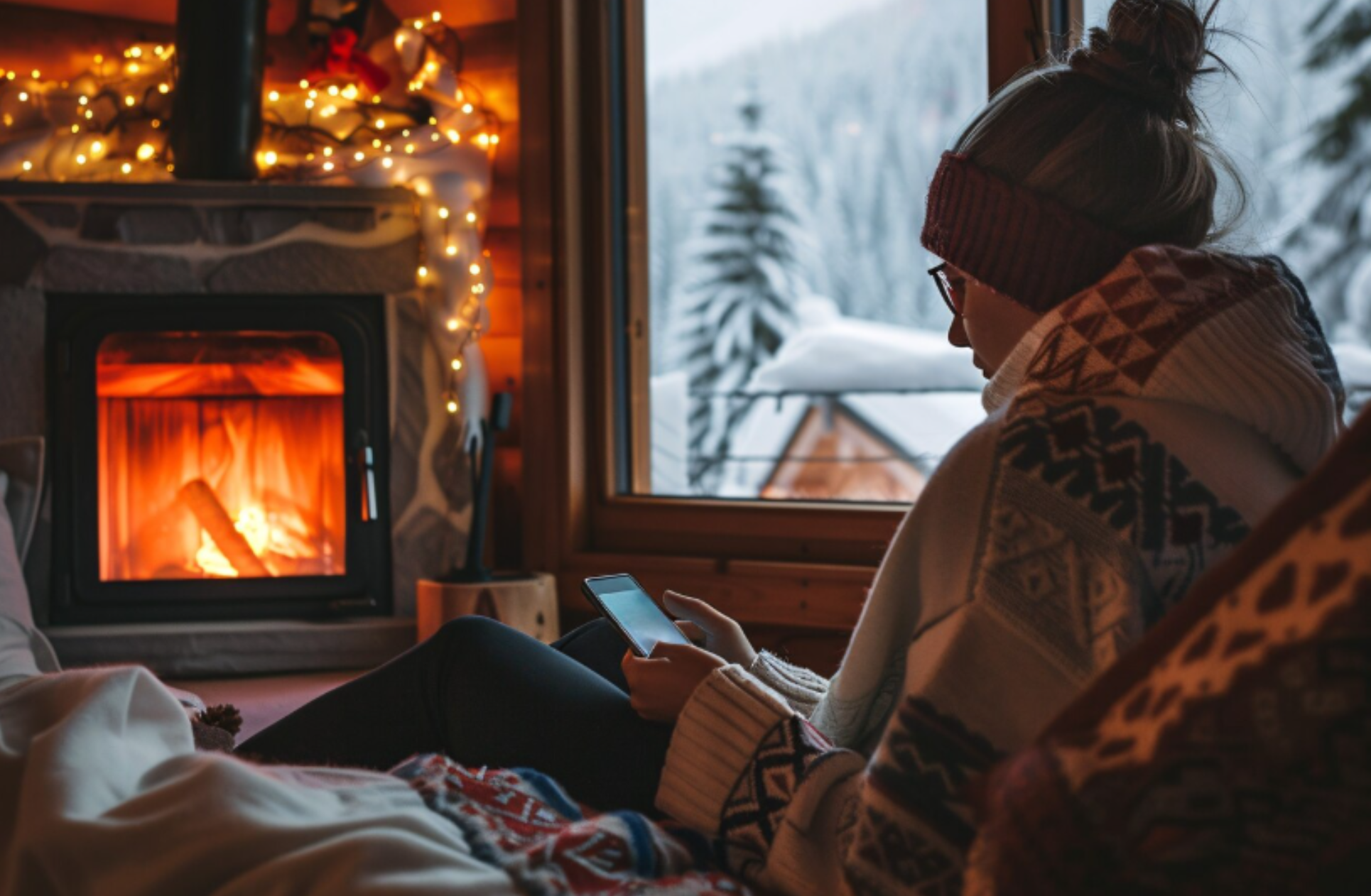 Life Heater Portable Heater