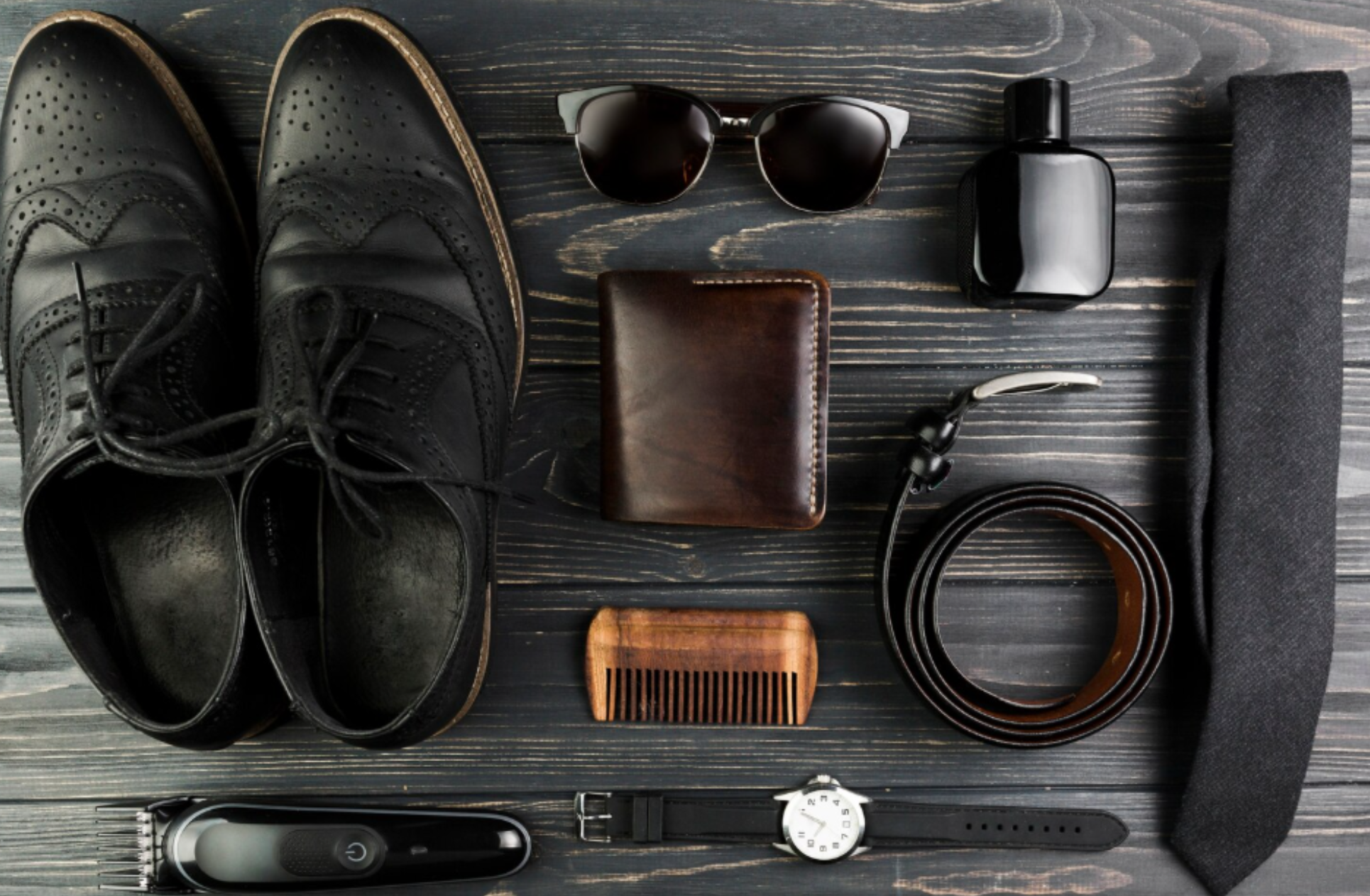 Odenson Men’s Accessories