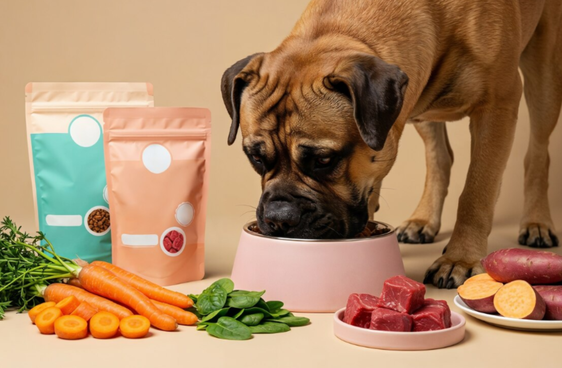 Healthybud Dog Treats