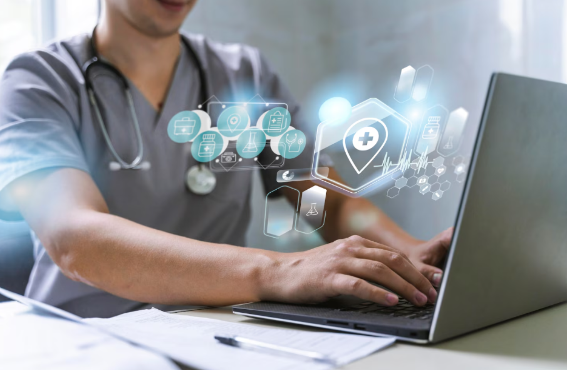 Hume Health: Smart Tools for Better Health