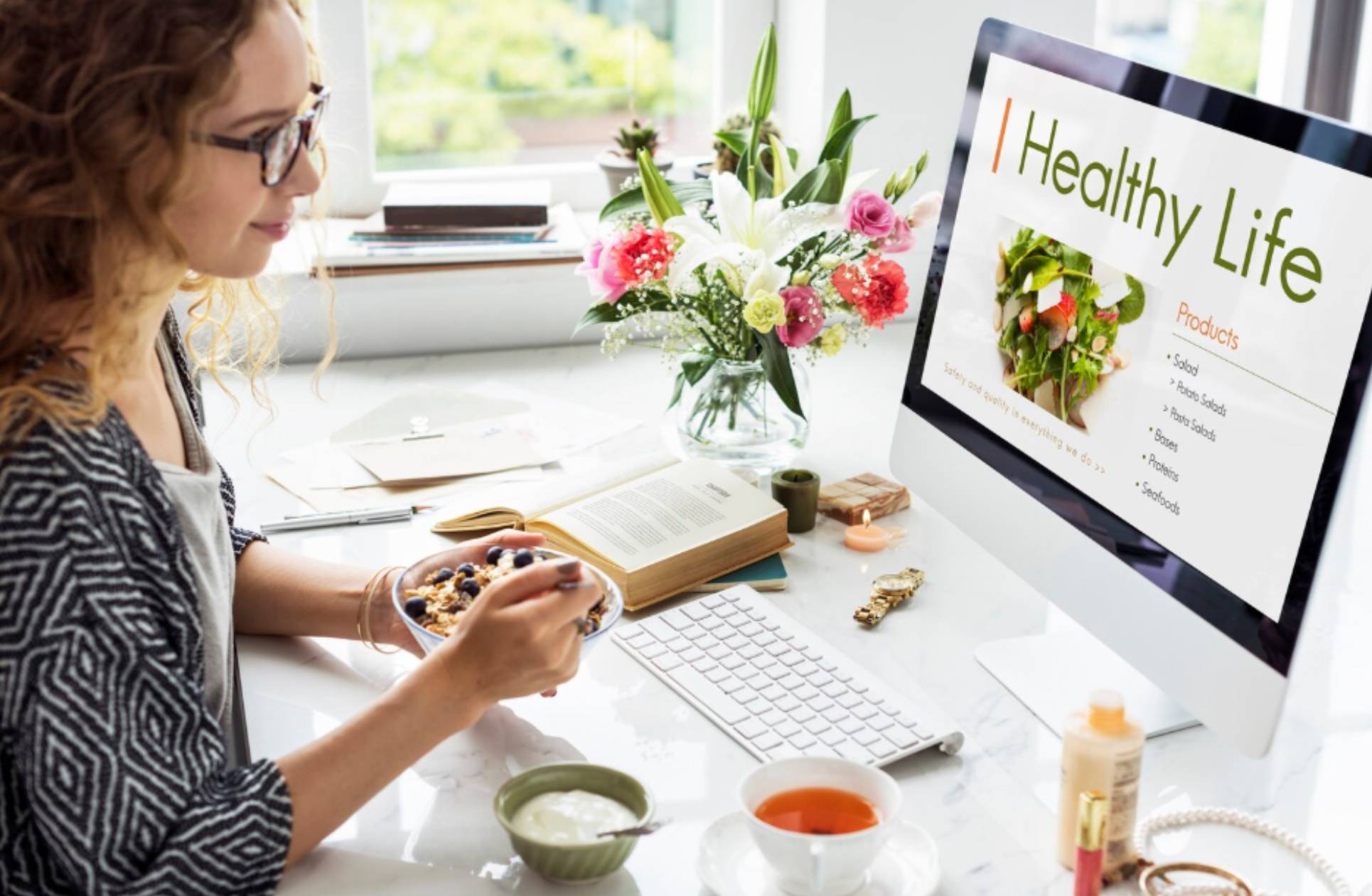 ProLon Life: Smart Tools for Better Health