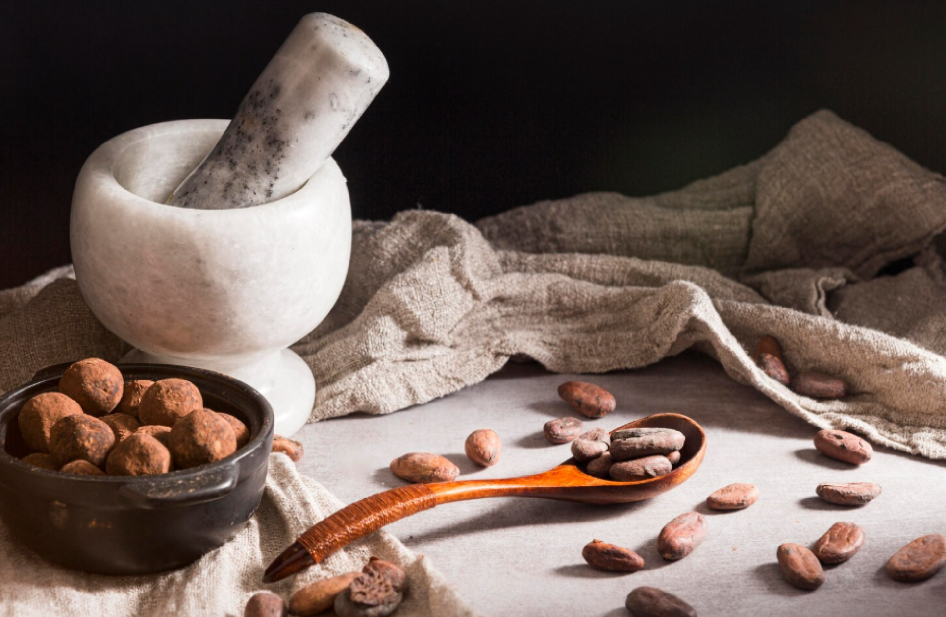 Koracao Ceremonial Cacao: Superfood for Mind & Body
