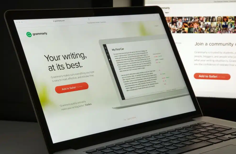 grammarly-app-for-writing