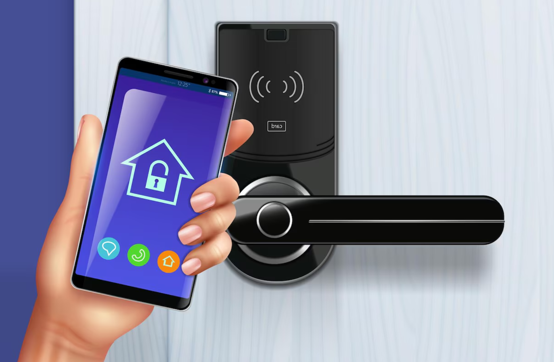 Level Smart Locks for Smarter Living