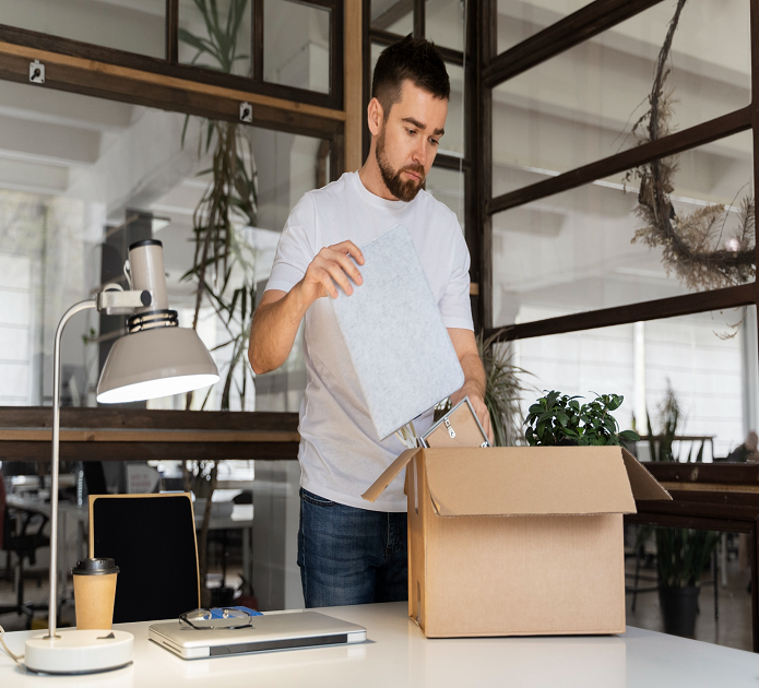 Keep Life Organized with The Nokbox