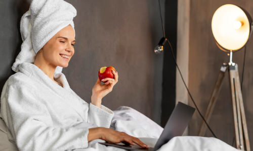 Discover Your Perfect Wellness Routine with Mitra-9