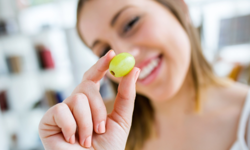 Grüns Gummies: Cover Your Nutrition Gaps