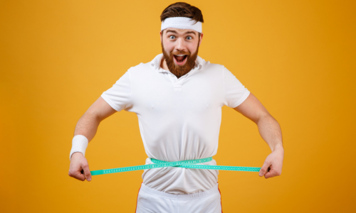 Fella Health: Men’s Weight Loss Simplified