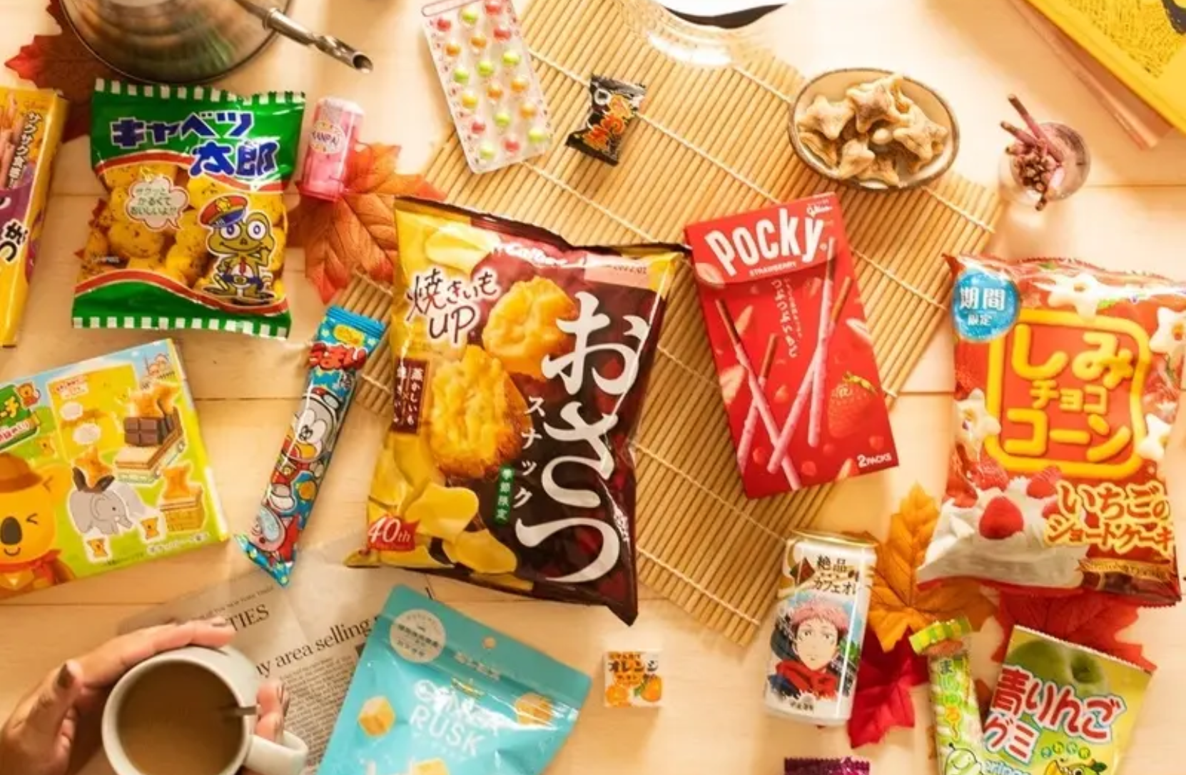 Cratejoy: Discover Unique Subscription Boxes