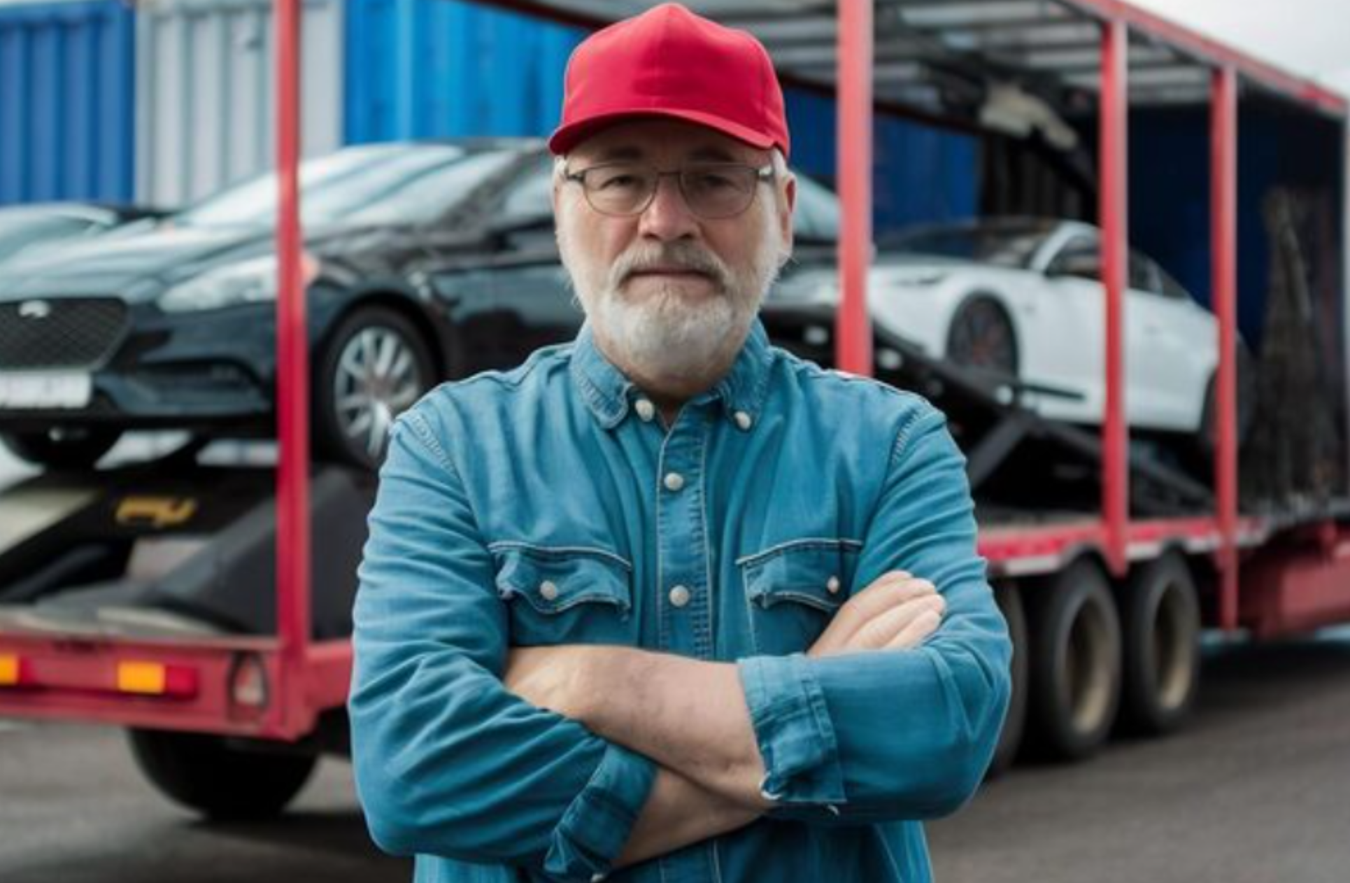 Why SGT Auto Transport is Your Go-To for Car Shipping