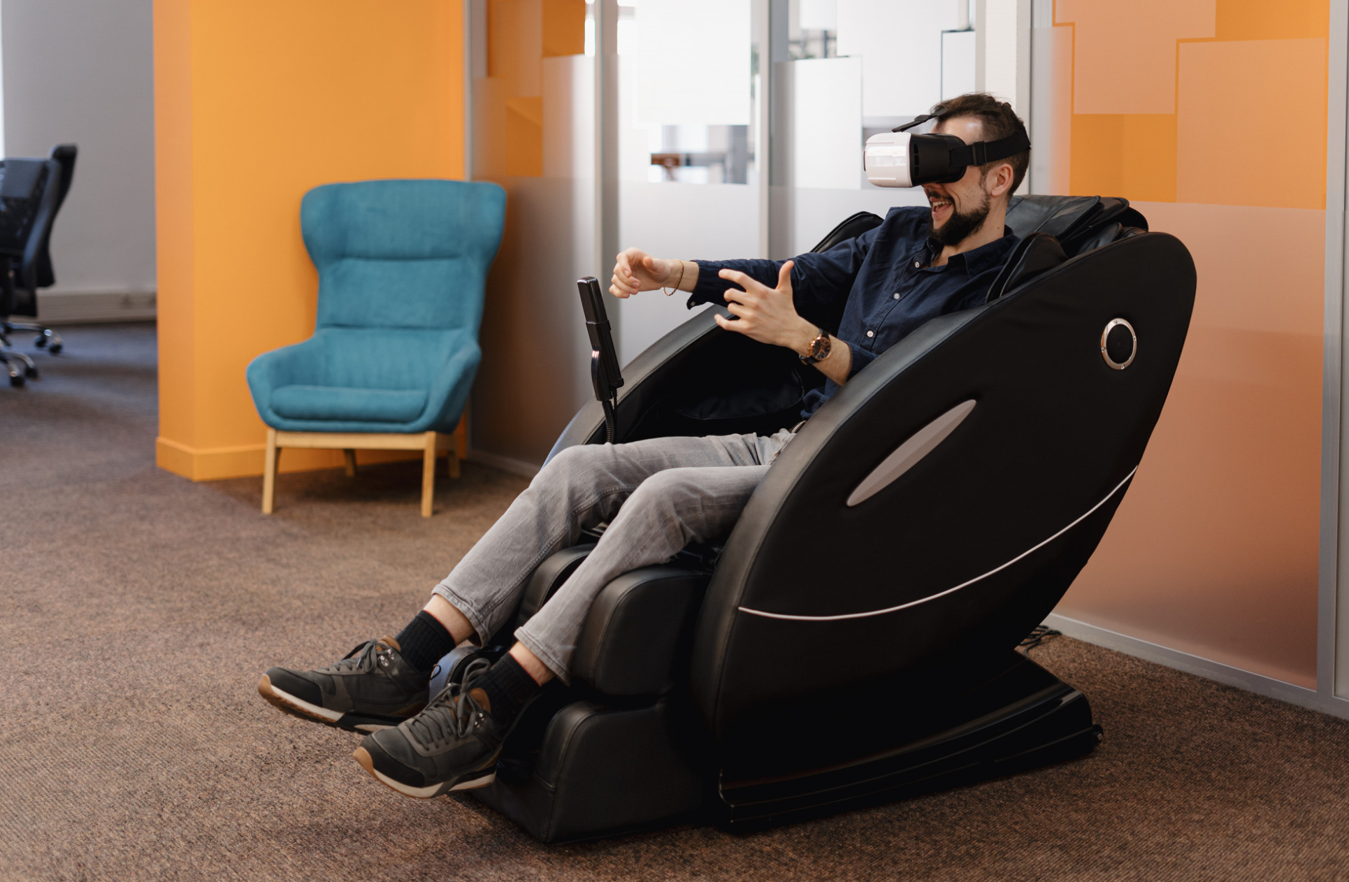 Why Secretlab Chairs Are the Best for Gamers and Professionals