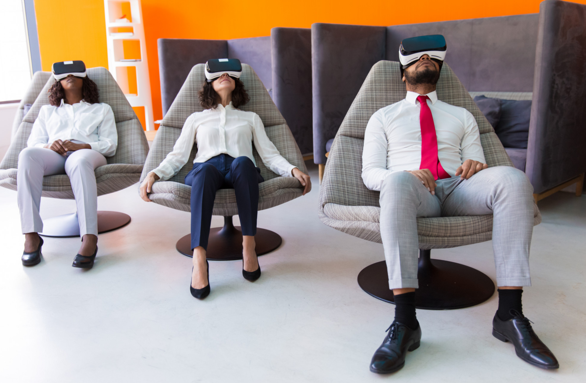 Why Secretlabchairs.ca Offers Great Seating Solutions