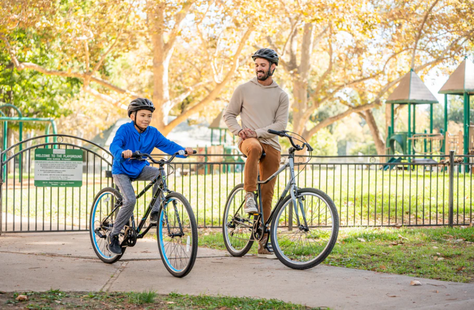 Why Guardian Bikes Is a Great Choice for Kids’ First Ride