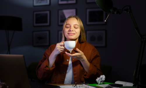 Why MoonBrew Is the Nighttime Drink You Might Need