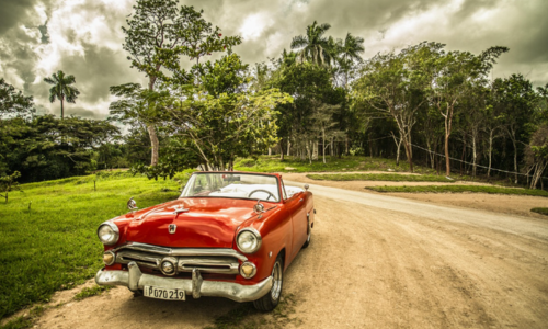 Hertz car rental Spain review and travel guide