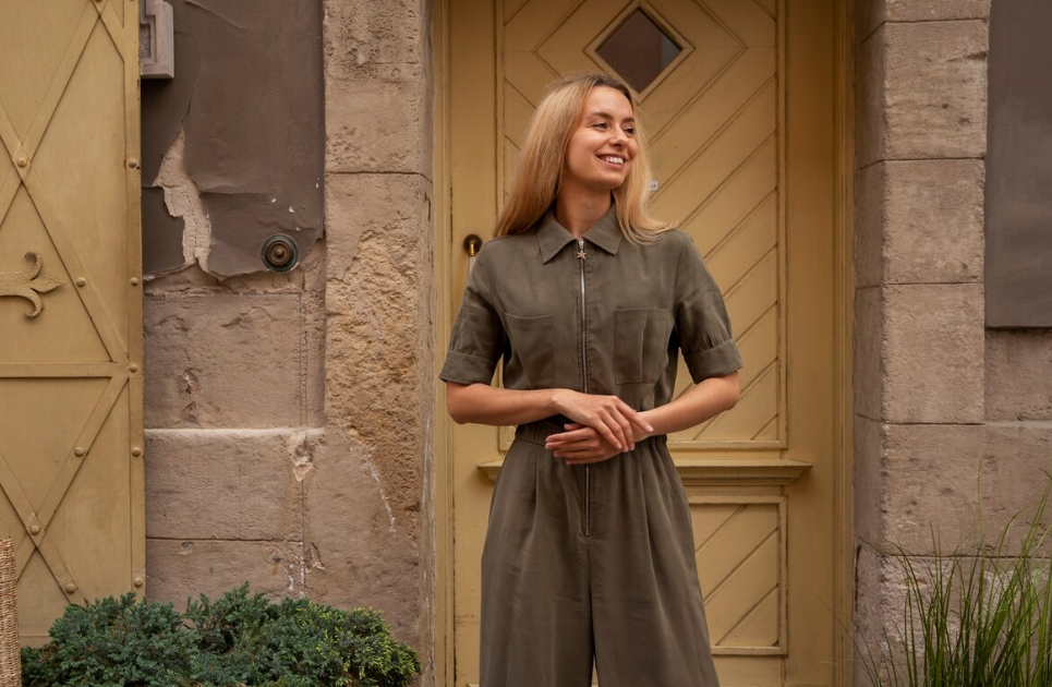 Unique Vintage Fashion, Style and Collections | FreshFads