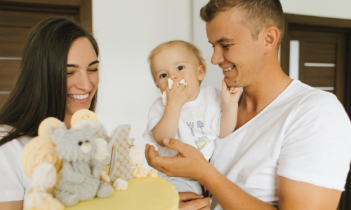 Why Parents Love Hibobbie Organic Baby Formula